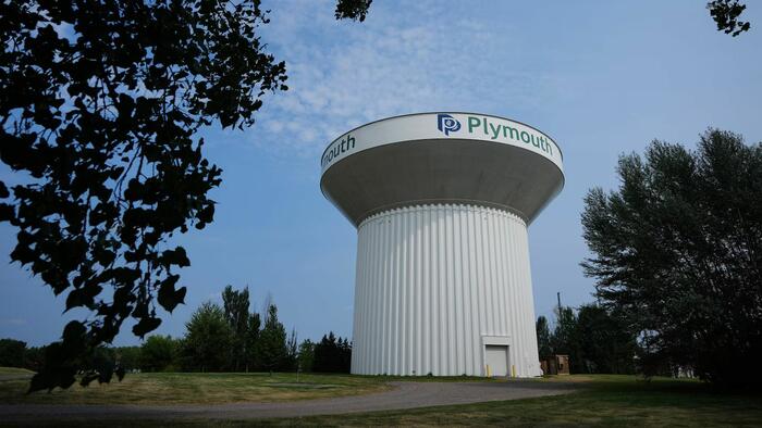 Water-System Hacks Hit 7 States This Week, FBI Warns, As Trump Shoots Down Iran Theory
