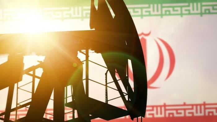 Has Iranian Crude Become Irrelevant To Global Oil Supply?