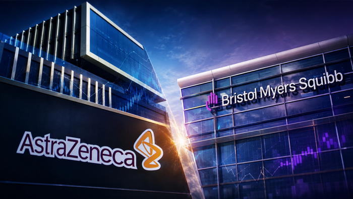 zerohedge.com - Tyler Durden - $400 Billion Pharma Megadeal? Jefferies Calls Potential AstraZeneca-Bristol Myers Merger A 'Head Scratcher'