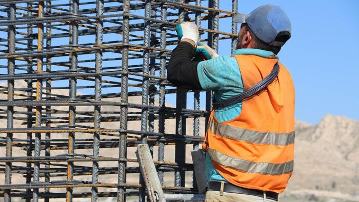 zerohedge.com - Tyler Durden - Spain's Great Replacement: Half Of Unskilled Construction Workers Are Now Foreign Laborers