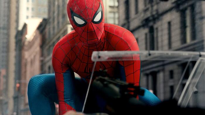 zerohedge.com - Tyler Durden - 'Spider-Man: Brand New Day' Crushes Woke Odyssey Film At Box Office