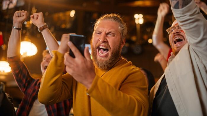 zerohedge.com - Tyler Durden - More Than Half Of Gen Z Investors Have Moved Money Into Sports Bets