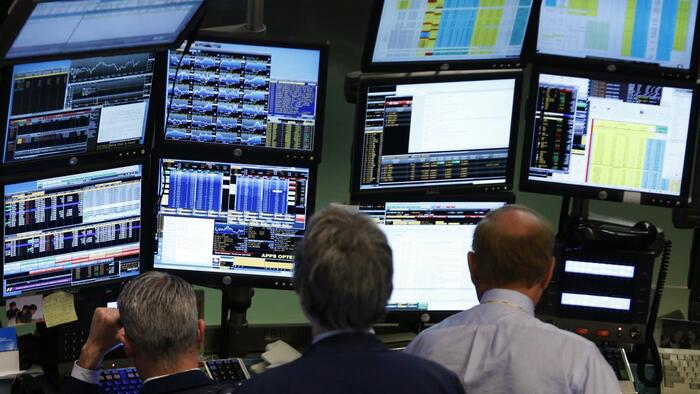 zerohedge.com - Tyler Durden - Futures Rise As Oil Plunge Helps Yields Ease From Nosebleed Highs; All Eyes On Yentervention