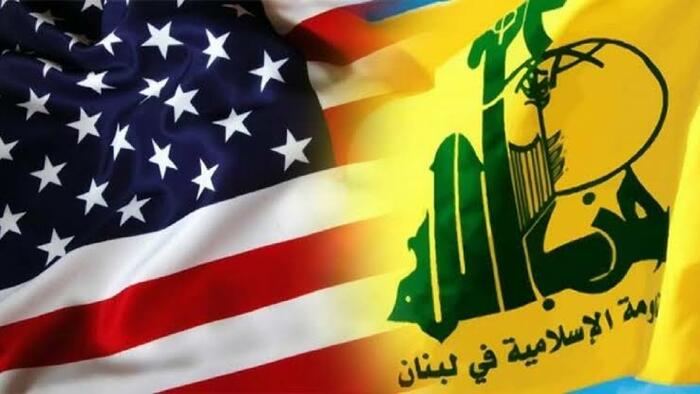 US Treasury Classifies Hezbollah As Arm Of The IRGC, Not A 'Stand-Alone' Group