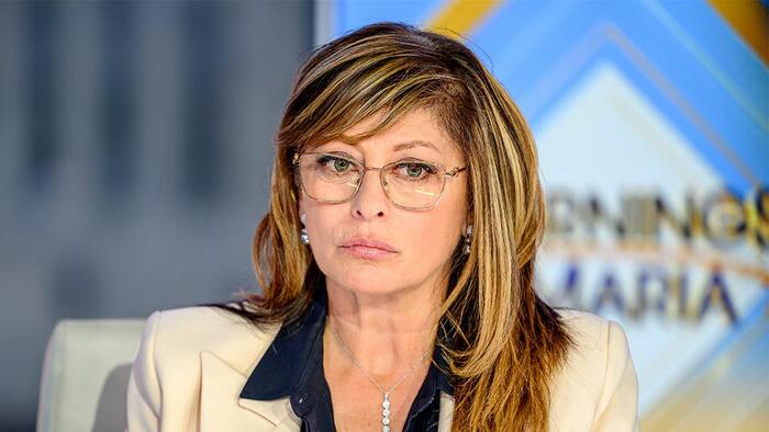 "We Have The Receipts": Bartiromo Denies Fox Firing
