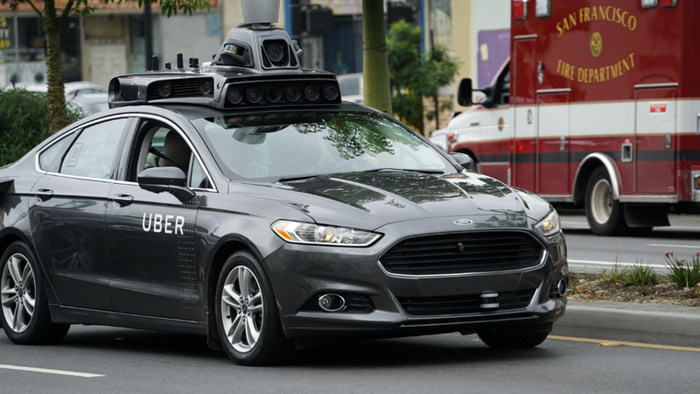 Tokenmaxxing Turns To Layoffmaxxing: Uber Slashes Thousands In "Significant" Overhaul