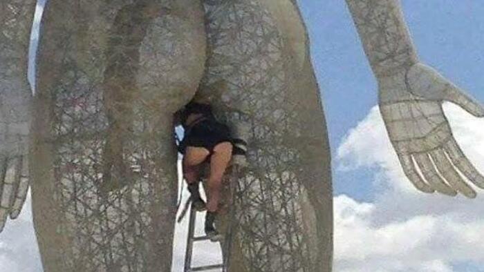 3rd Burning Man Attendee Dies En Route To Hospital