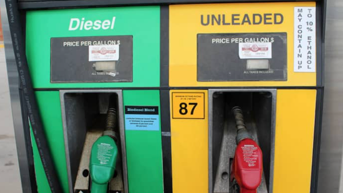 Goldman Warns Nightmare Refining Crisis Could Prolong Diesel, Gas Price Pain Through 2027