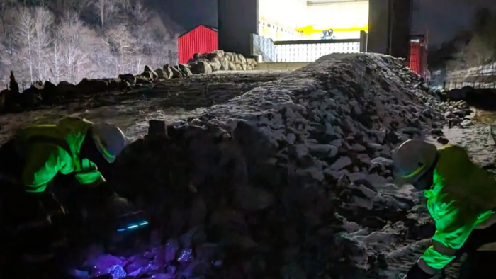 Cantor: Almonty “Moving Seamlessly” Into Production As Korean Tungsten Mine Becomes Western Lifeline Cantor: Almonty “Moving Seamlessly” Into Production As Korean Tungsten Mine Becomes Western Lifeline