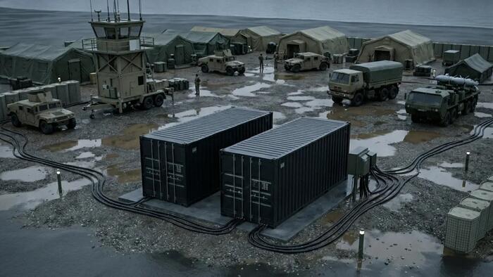 Twelve Companies Make DOE’s Latest Nuclear Launch Pad Cut Twelve Companies Make DOE’s Latest Nuclear Launch Pad Cut