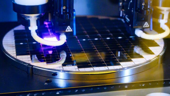 Chinese Chipmakers Buy 3-Year Sanctions Buffer As Huawei Spearheads Domestic Juggernaut