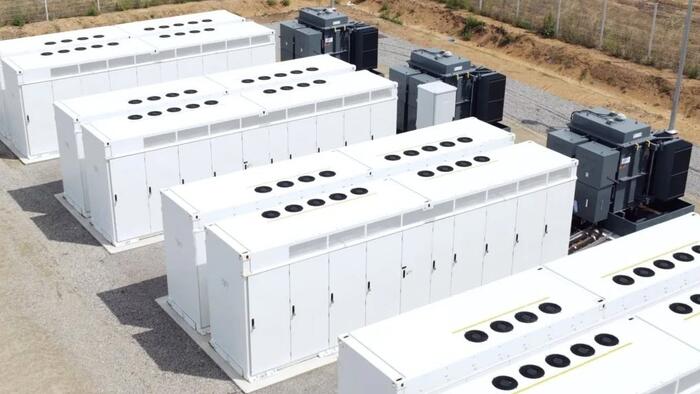 zerohedge.com - Tyler Durden - China Halts New Battery Storage Plant Approvals