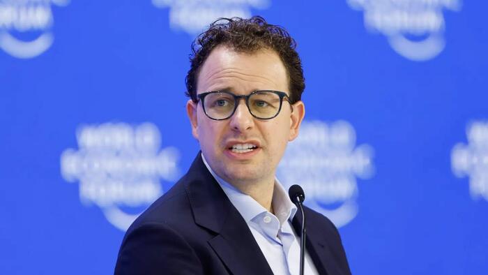 China rejects Amodei's AI pacing plan as 'Cold War playbook'