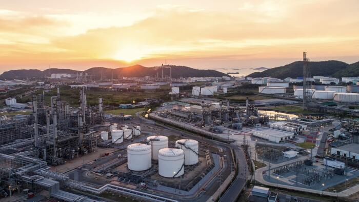 Chevron Nears Deal To Expand Venezuela Oil Operations