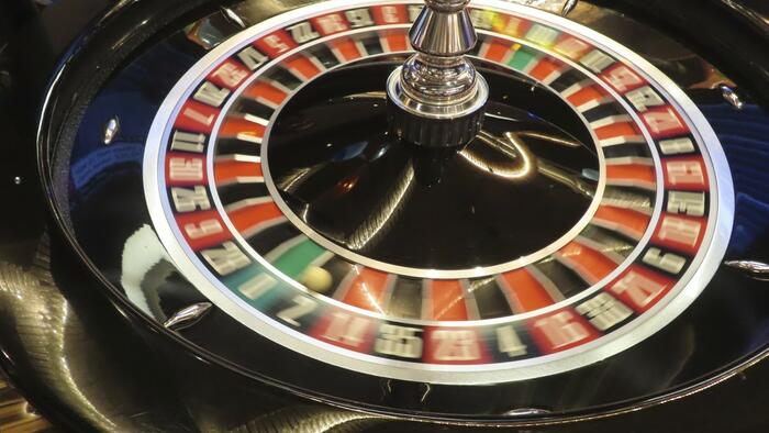 zerohedge.com - Tyler Durden - With Its War On Prediction Markets, The Gaming Lobby Plays A Bad Hand