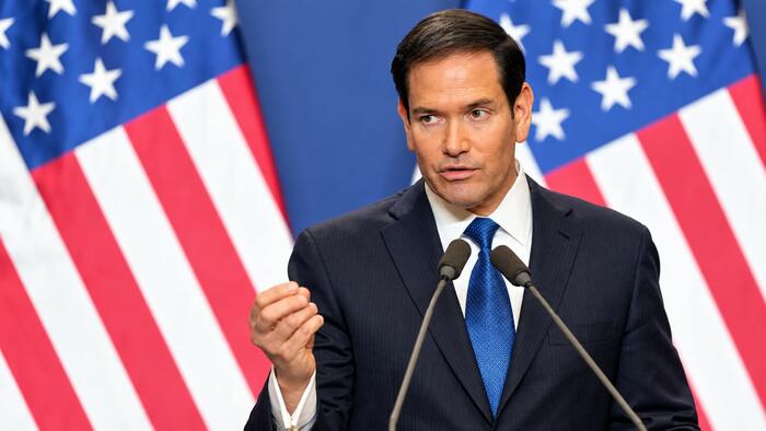 zerohedge.com - Tyler Durden - Citizenship Is Not A Product: Rubio Hits Birth-Tourism Fixers After SCOTUS Blocked Broader Ban