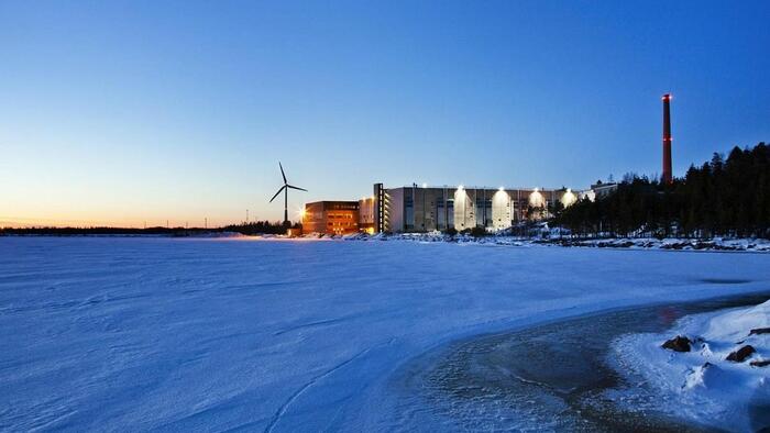 Google To Invest $15 Billion In AI Infrastructure And Nuclear Power In Finland