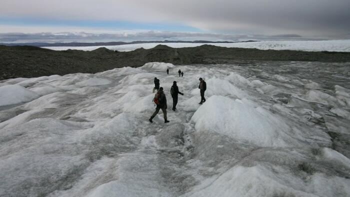 zerohedge.com - Tyler Durden - Greenland Mining Company Plans To Double Size Of Rare-Earth Mine As US Signs Agreement