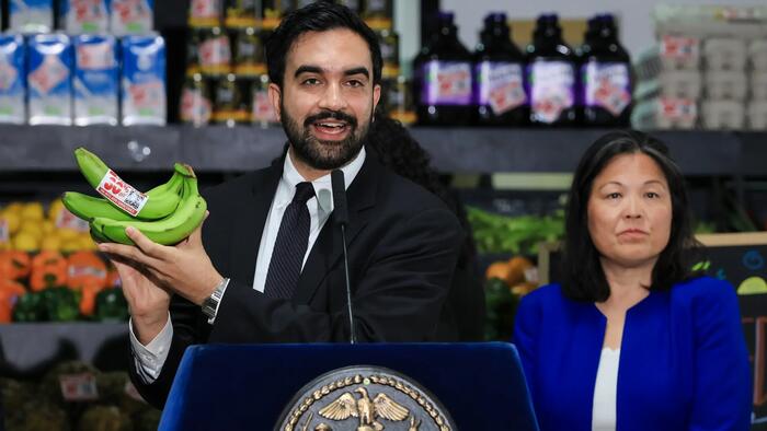 Why Family-Run Grocers Are Suing New York Over City-Run Stores