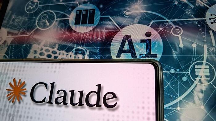 Anthropic Says Russian, Chinese Threat Actors Used Its AI Model Claude For Malicious Activity Anthropic Says Russian, Chinese Threat Actors Used Its AI Model Claude For Malicious Activity