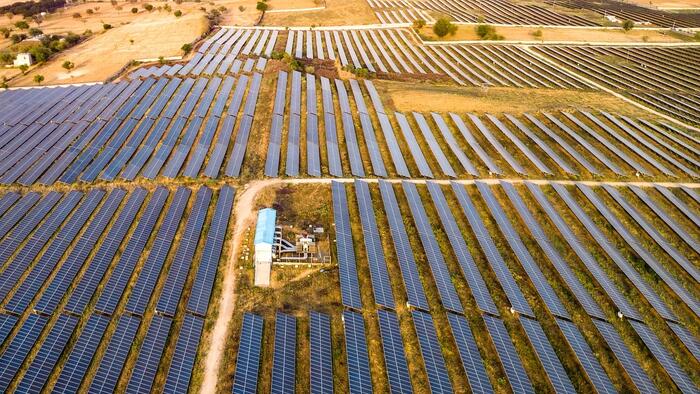 zerohedge.com - Tyler Durden - Commerce Department Finalizes Steep Duties On Solar Imports From India, Indonesia, Laos