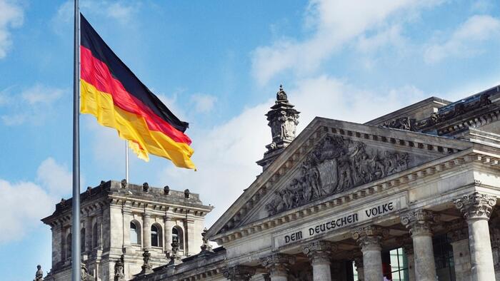 Hey, Germany... It's Legitimate To Limit Immigration