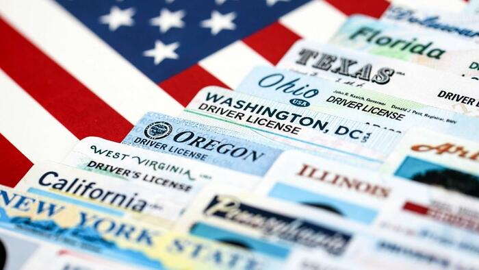 FBI Investigating Report Of Millions Of Driver’s Licenses Sold On Dark Web