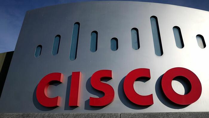 China-Linked Hackers Hid In Cisco Routers, Stole Administrator Credentials: Report