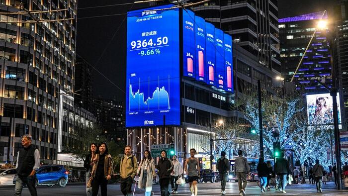 China's Provinces Show Evidence Of Financial Pressure And The Economy's Imbalances