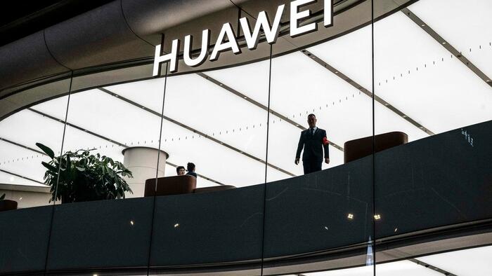 Prosecutors In Huawei Criminal Trial Allege Company 'Cultivated Culture Of Crime And Corruption'