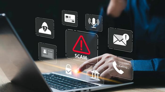 zerohedge.com - Tyler Durden - The Industrialization Of Fraud: How Global Scam Farms Are Evolving To Target Your Wealth