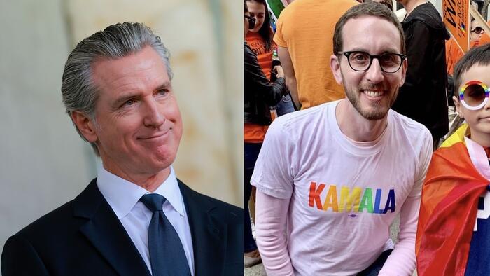 Newsom Whips Out Wiener's Dystopian "AI Kill Switch" Bill He Vetoed In 2024