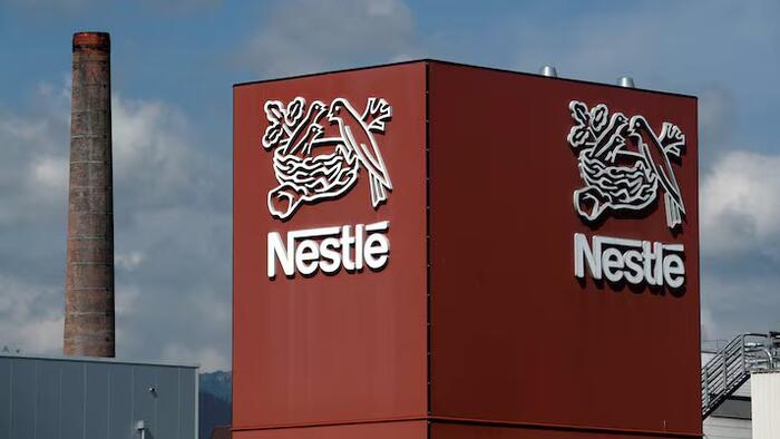 zerohedge.com - Tyler Durden - Russia Seizes Assets Of Swiss Food Giant Nestle