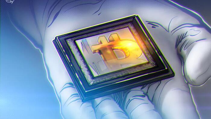 Bitcoin’s ‘Last Resort’ Quantum-Safe Solution Just Got 79% Cheaper: StarkWare Bitcoin’s ‘Last Resort’ Quantum-Safe Solution Just Got 79% Cheaper: StarkWare