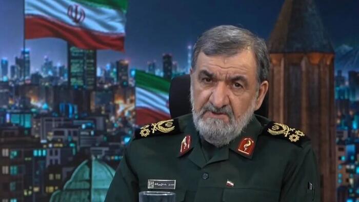 Iran Submits Conditions For Ending War With US Via Qatar, Awaits Trump Response