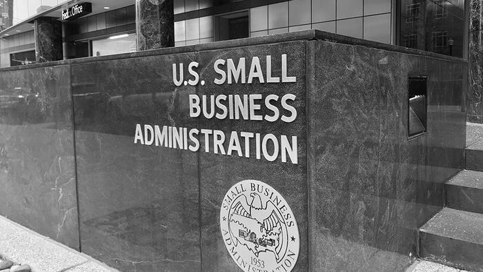 Waste Of The Day: SBA Reviewed Loans 20 Years Late