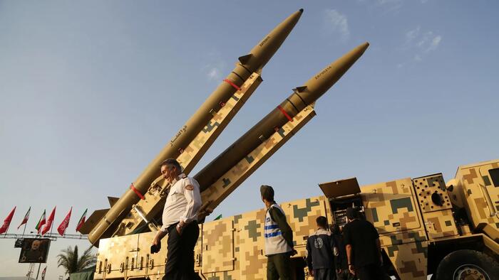 Iran warns US preparing to resume attacks as tensions spike