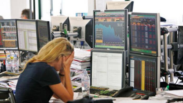 zerohedge.com - Tyler Durden - Futures Tumble As Global Yields Hit Multi-Year HIgh, Oil Jumps On Iran Escalation