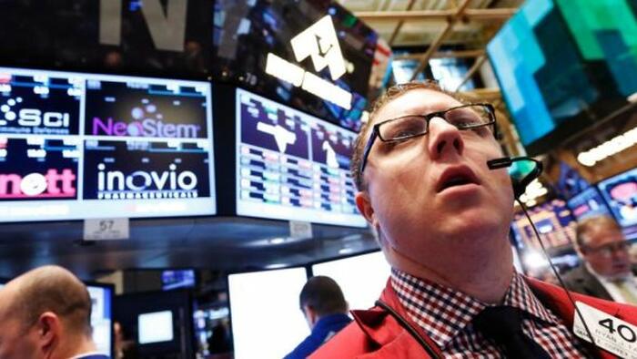 zerohedge.com - Tyler Durden - Futures Swing As Global Bond Yields Follow Oil Tick For Tick