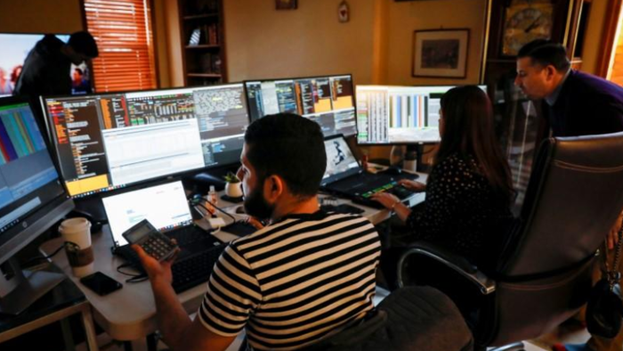 zerohedge.com - Tyler Durden - Futures, Yields Flat Ahead Of August Jobs Report