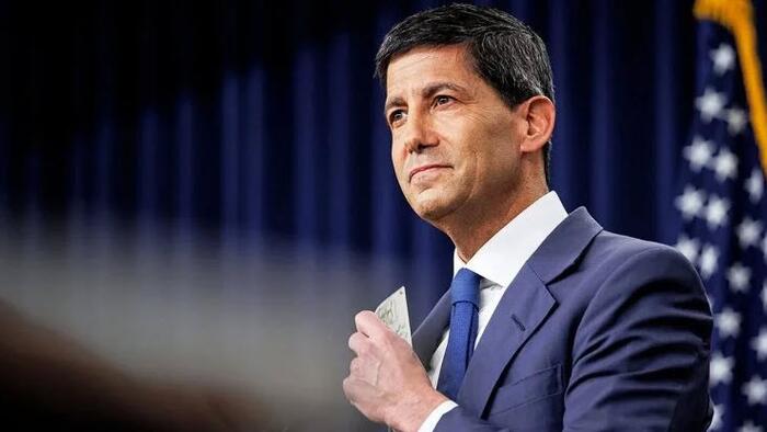 Warsh Faces An “Incredibly Difficult Dilemma” This Week Warsh Faces An “Incredibly Difficult Dilemma” This Week