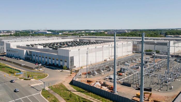 Deeply Flawed": Biggest US Grid Scraps Emergency Data Center Power Auction One Day After FERC Smackdown