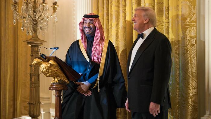 US Again Rebuffs Riyadh’s Yemen Plea As 100,000-Man Force Readies For War US Again Rebuffs Riyadh’s Yemen Plea As 100,000-Man Force Readies For War