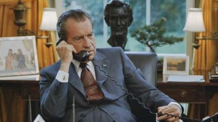 Watergate, A Hoax?