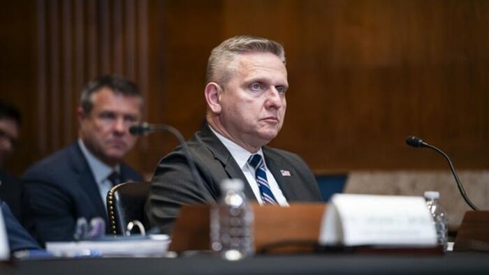 ATF Director Denies Existence Of Gun Registry, Warns That Future Admins Could Develop One ATF Director Denies Existence Of Gun Registry, Warns That Future Admins Could Develop One