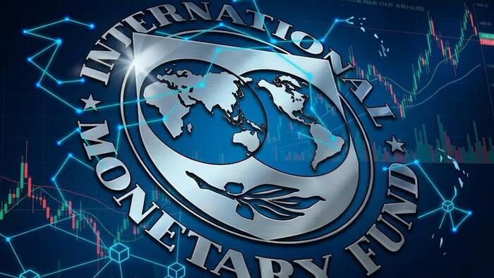 zerohedge.com - Tyler Durden - IMF Warns Tokenized Markets Could Amplify Financial Risks