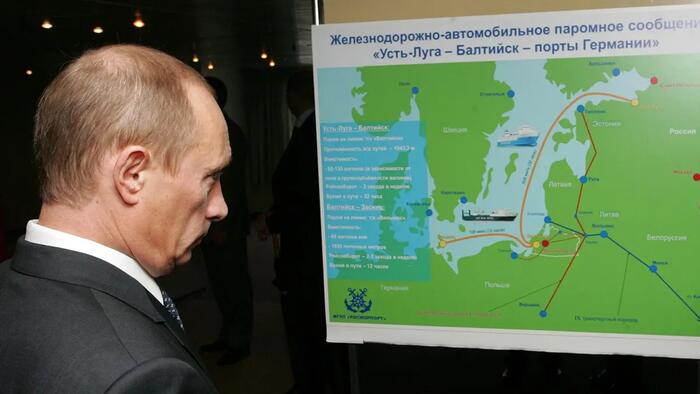 Putin: Ready To Use ‘All Weapons’ Including Nuclear, If Kaliningrad Attacked Putin: Ready To Use ‘All Weapons’ Including Nuclear, If Kaliningrad Attacked