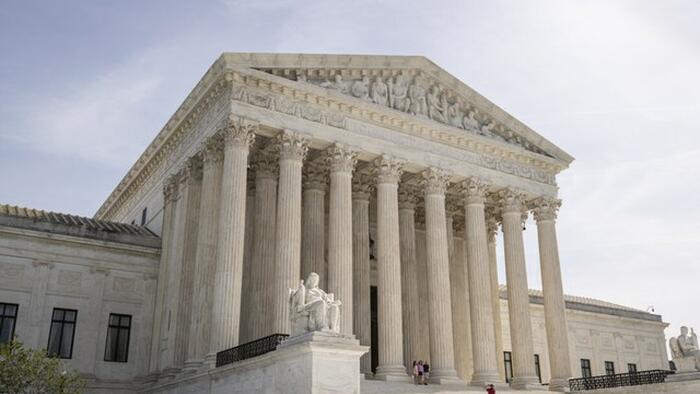 Supreme Court To Consider Government’s Power To Deport Terrorist Supporters Supreme Court To Consider Government’s Power To Deport Terrorist Supporters