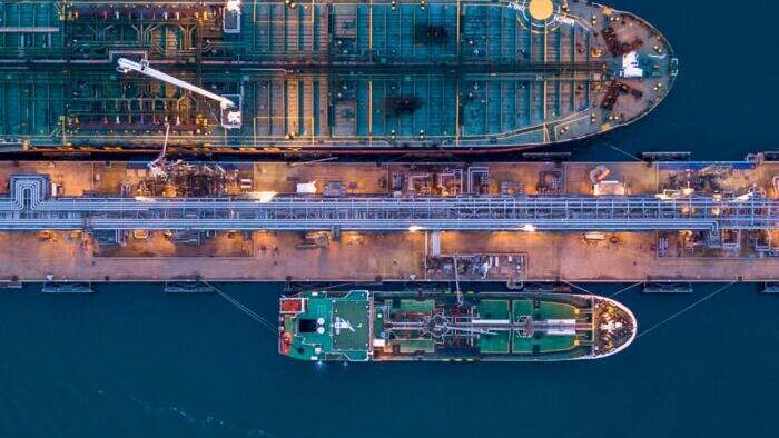 zerohedge.com - Tyler Durden - Iran Strikes LPG Tanker In Strait Of Hormuz, As Houthis Reportedly Mine Bab al-Mandab