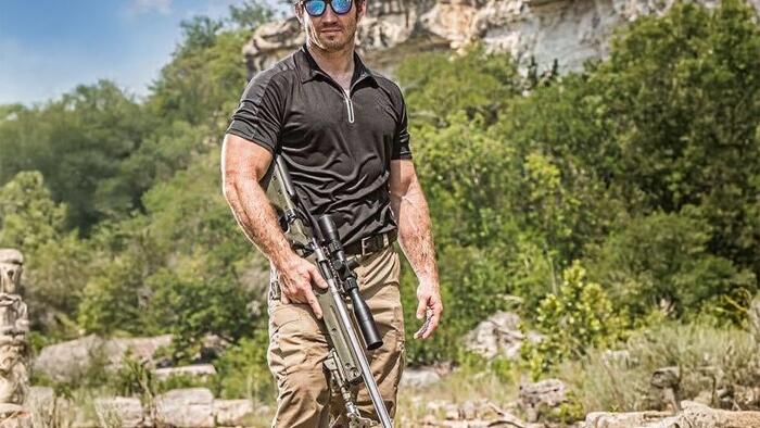 Blackwater Bloodied: Erik Prince's Congo Force Ambushed, Ex-UFC Star Tim Kennedy Shot In The Fight For The World's Cobalt